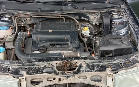 Skoda Octavia IV, 2007 год, 420 000 рублей, 17 фотография