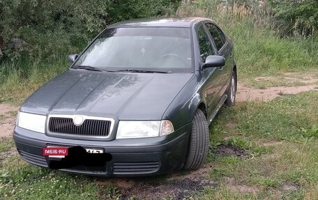 Skoda Octavia IV, 2007 год, 420 000 рублей, 6 фотография