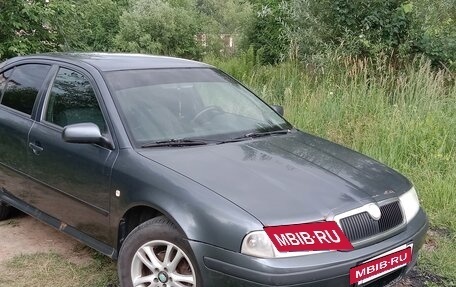 Skoda Octavia IV, 2007 год, 420 000 рублей, 7 фотография
