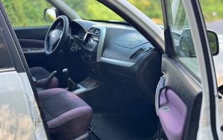 Chery Tiggo (T11), 2013 год, 279 000 рублей, 10 фотография