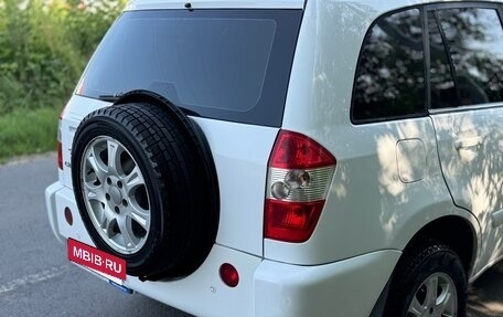 Chery Tiggo (T11), 2013 год, 279 000 рублей, 5 фотография