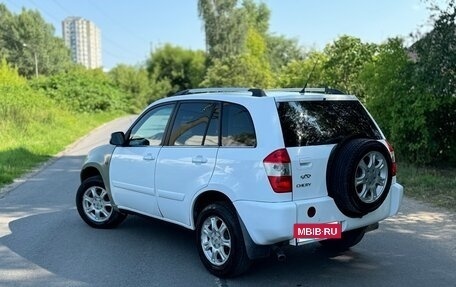 Chery Tiggo (T11), 2013 год, 279 000 рублей, 3 фотография