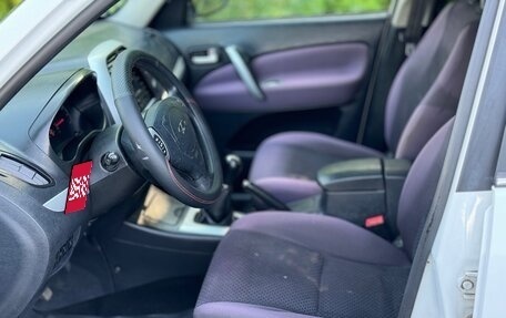 Chery Tiggo (T11), 2013 год, 279 000 рублей, 8 фотография