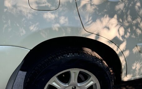 Chery Tiggo (T11), 2013 год, 279 000 рублей, 11 фотография