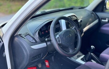 Chery Tiggo (T11), 2013 год, 279 000 рублей, 9 фотография