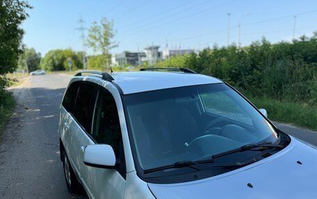 Chery Tiggo (T11), 2013 год, 279 000 рублей, 12 фотография
