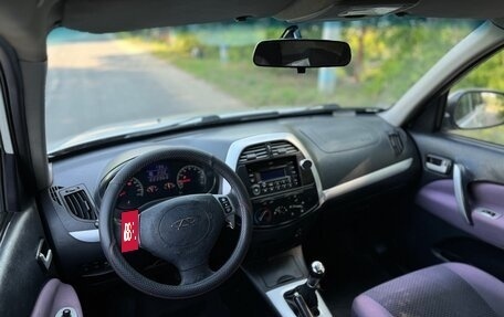 Chery Tiggo (T11), 2013 год, 279 000 рублей, 7 фотография