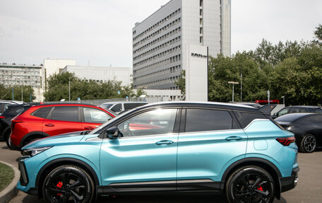 Geely Coolray I, 2024 год, 2 223 000 рублей, 7 фотография
