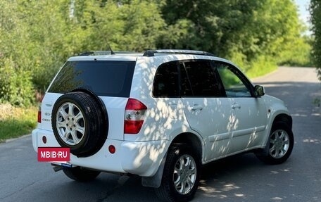 Chery Tiggo (T11), 2013 год, 279 000 рублей, 4 фотография