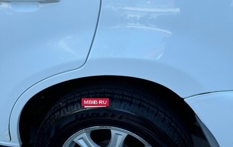 Chery Tiggo (T11), 2013 год, 279 000 рублей, 14 фотография