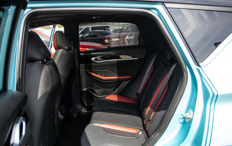 Geely Coolray I, 2024 год, 2 223 000 рублей, 9 фотография