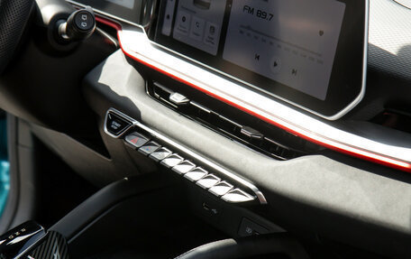 Geely Coolray I, 2024 год, 2 223 000 рублей, 13 фотография