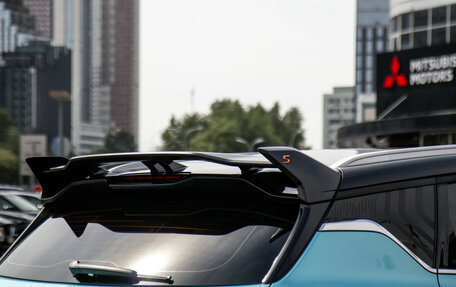 Geely Coolray I, 2024 год, 2 223 000 рублей, 21 фотография