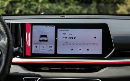 Geely Coolray I, 2024 год, 2 223 000 рублей, 12 фотография