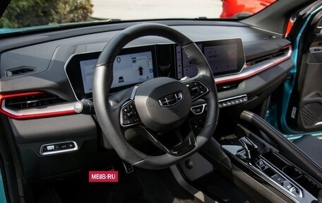 Geely Coolray I, 2024 год, 2 223 000 рублей, 17 фотография