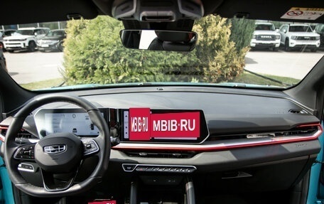 Geely Coolray I, 2024 год, 2 223 000 рублей, 10 фотография