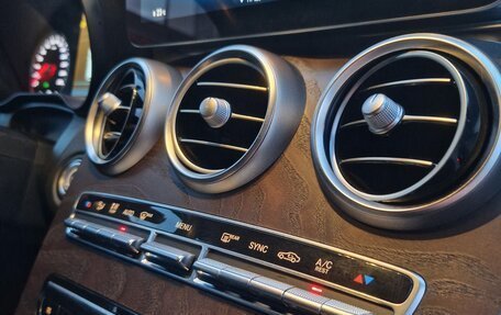 Mercedes-Benz GLC, 2020 год, 3 700 000 рублей, 9 фотография