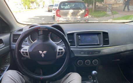 Mitsubishi Lancer IX, 2008 год, 420 000 рублей, 3 фотография