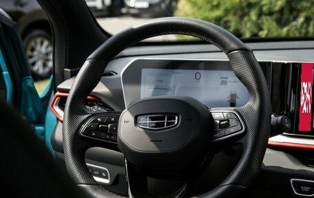 Geely Coolray I, 2024 год, 2 223 000 рублей, 11 фотография