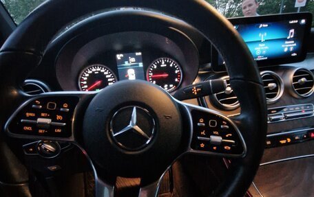 Mercedes-Benz GLC, 2020 год, 3 700 000 рублей, 18 фотография