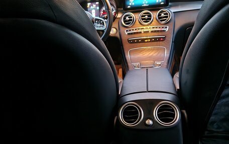 Mercedes-Benz GLC, 2020 год, 3 700 000 рублей, 13 фотография