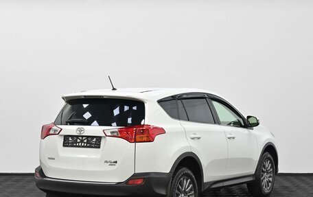 Toyota RAV4, 2013 год, 1 485 000 рублей, 4 фотография