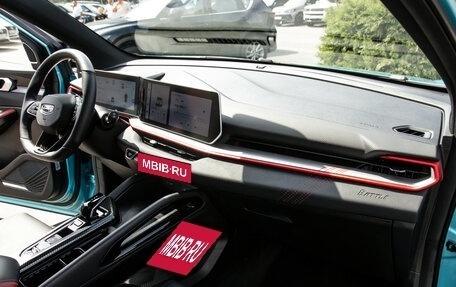 Geely Coolray I, 2024 год, 2 223 000 рублей, 8 фотография
