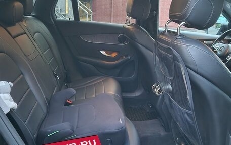 Mercedes-Benz GLC, 2020 год, 3 700 000 рублей, 12 фотография