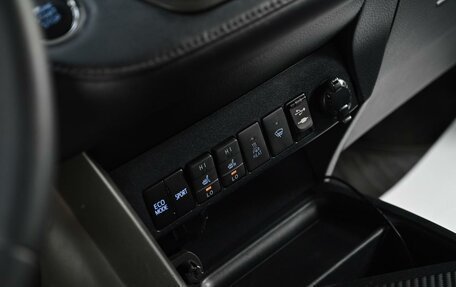 Toyota RAV4, 2013 год, 1 485 000 рублей, 11 фотография