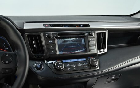 Toyota RAV4, 2013 год, 1 485 000 рублей, 9 фотография