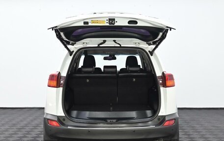 Toyota RAV4, 2013 год, 1 485 000 рублей, 15 фотография