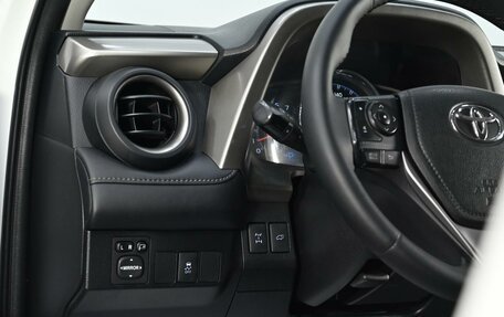 Toyota RAV4, 2013 год, 1 485 000 рублей, 7 фотография