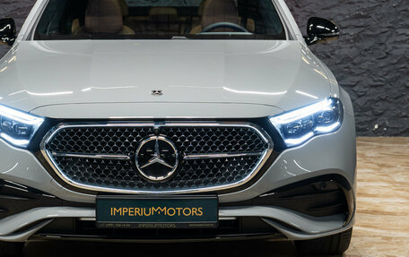Mercedes-Benz E-Класс, 2026 год, 10 490 000 рублей, 3 фотография