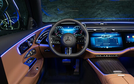 Mercedes-Benz E-Класс, 2026 год, 10 490 000 рублей, 16 фотография
