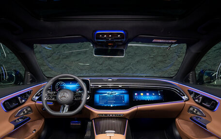 Mercedes-Benz E-Класс, 2026 год, 10 490 000 рублей, 11 фотография