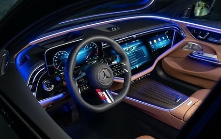 Mercedes-Benz E-Класс, 2026 год, 10 490 000 рублей, 12 фотография