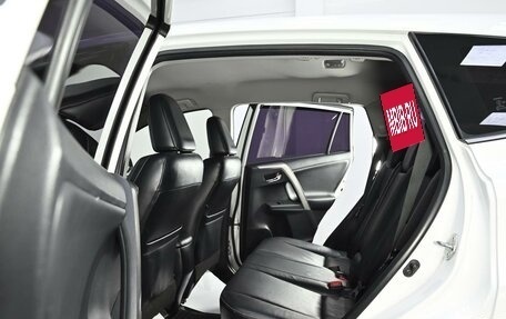 Toyota RAV4, 2013 год, 1 485 000 рублей, 14 фотография
