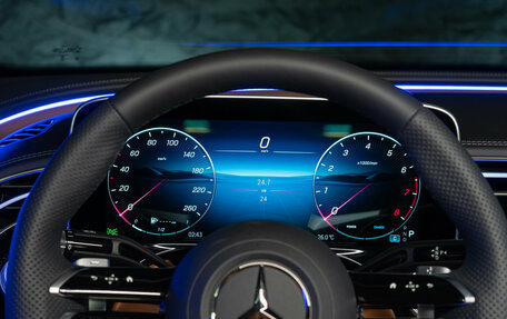 Mercedes-Benz E-Класс, 2026 год, 10 490 000 рублей, 20 фотография