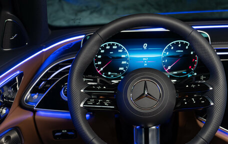 Mercedes-Benz E-Класс, 2026 год, 10 490 000 рублей, 19 фотография