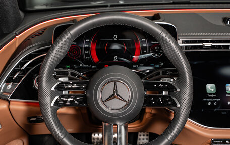 Mercedes-Benz E-Класс, 2026 год, 9 975 000 рублей, 8 фотография