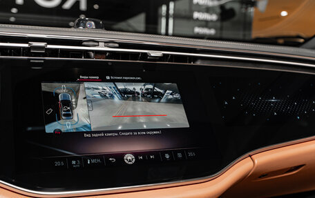 Mercedes-Benz E-Класс, 2026 год, 9 975 000 рублей, 10 фотография