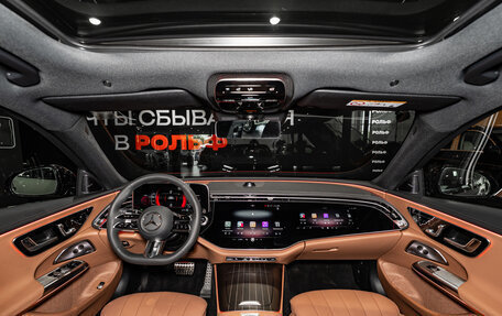 Mercedes-Benz E-Класс, 2026 год, 9 975 000 рублей, 6 фотография