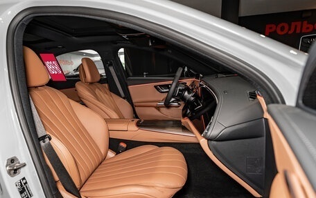 Mercedes-Benz E-Класс, 2026 год, 9 975 000 рублей, 15 фотография