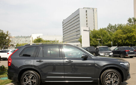 Volvo XC90 II рестайлинг, 2018 год, 4 128 000 рублей, 3 фотография