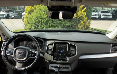 Volvo XC90 II рестайлинг, 2018 год, 4 128 000 рублей, 10 фотография