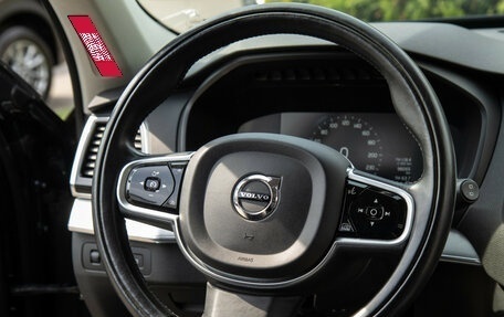 Volvo XC90 II рестайлинг, 2018 год, 4 128 000 рублей, 11 фотография