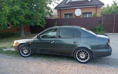 Daewoo Leganza, 1997 год, 240 000 рублей, 5 фотография