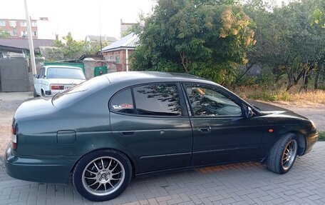 Daewoo Leganza, 1997 год, 240 000 рублей, 3 фотография