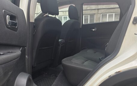 Nissan Qashqai, 2011 год, 675 000 рублей, 7 фотография