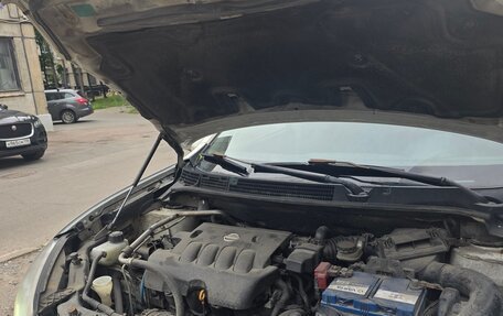 Nissan Qashqai, 2011 год, 675 000 рублей, 10 фотография